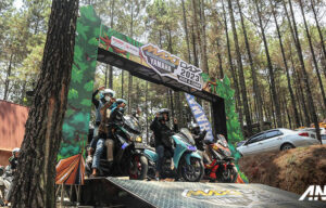 Yamaha MAXIDAY 2023 Jatim : 500++ Bikers Gemparkan Trawas! Yamaha MAXIDAY 2023 Jatim : 500++ Bikers Gemparkan Trawas!