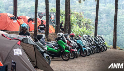Yamaha MAXIDAY 2023 Jatim : 500++ Bikers Gemparkan Trawas! Yamaha MAXIDAY 2023 Jatim : 500++ Bikers Gemparkan Trawas!