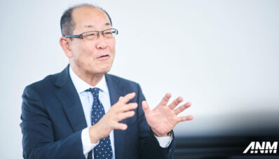 Toyota : New Century Bukanlah Sebuah SUV, Tapi… Toyota : New Century Bukanlah Sebuah SUV, Tapi…