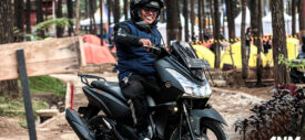 Yamaha MAXIDAY 2023 Jatim Peserta