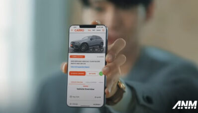 Rayakan 8 Tahun Eksistensi, Carro Hadirkan Drama Melalui Iklan Barunya