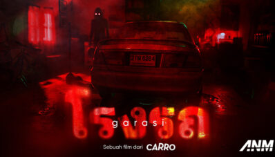 Rayakan 8 Tahun Eksistensi, Carro Hadirkan Drama Melalui Iklan Barunya