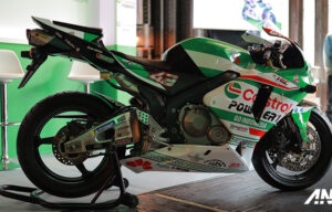 Tim LCR Honda Castrol MotoGP Gaungkan Campaign ‘Go Indonesia’ di MotoGP Mandalika Tim LCR Honda Castrol MotoGP Gaungkan Campaign ‘Go Indonesia’ di MotoGP Mandalika