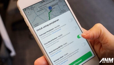 Kini GrabCar ada Fitur Silent Mode! Untuk Perjalanan Yang Lebih Tenang dan Nyaman Kini GrabCar ada Fitur Silent Mode! Untuk Perjalanan Yang Lebih Tenang dan Nyaman