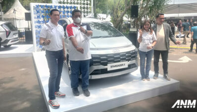 Puncak Rangkaian Kegiatan Hari H: Harinya Hyundai Berakhir di Jakarta! Yuk Ikuti Keseruanya! Puncak Rangkaian Kegiatan Hari H: Harinya Hyundai Berakhir di Jakarta! Yuk Ikuti Keseruanya!