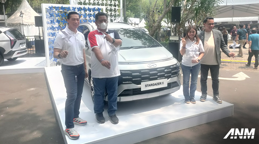 Berita, harinya-hyundai-2: Puncak Rangkaian Kegiatan Hari H: Harinya Hyundai Berakhir di Jakarta! Yuk Ikuti Keseruanya!
