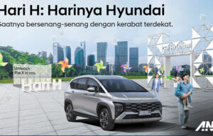 Puncak Rangkaian Kegiatan Hari H: Harinya Hyundai Berakhir di Jakarta! Yuk Ikuti Keseruanya! Puncak Rangkaian Kegiatan Hari H: Harinya Hyundai Berakhir di Jakarta! Yuk Ikuti Keseruanya!