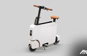 Honda Perkenalkan Versi Terbaru dari  Motocompacto e-Scooter di Amerika Serikat Honda Perkenalkan Versi Terbaru dari  Motocompacto e-Scooter di Amerika Serikat