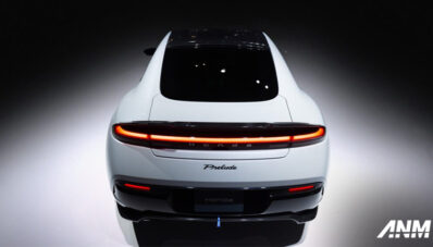 Japan Mobility Show 2023: Honda Tampilkan Prelude Concept! Bakal Comeback? Japan Mobility Show 2023: Honda Tampilkan Prelude Concept! Bakal Comeback?