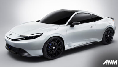 Japan Mobility Show 2023: Honda Tampilkan Prelude Concept! Bakal Comeback? Japan Mobility Show 2023: Honda Tampilkan Prelude Concept! Bakal Comeback?
