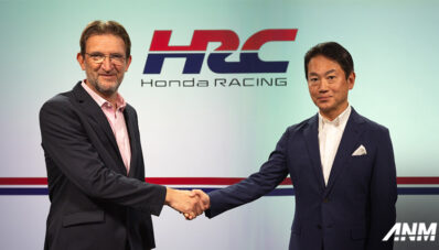 Honda Performance Development Kini Sudah Bergabung Dengan Honda Racing Corporation Honda Performance Development Kini Sudah Bergabung Dengan Honda Racing Corporation