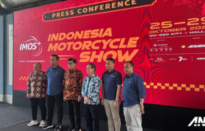 Akan Ada Apa Saja Di IMOS 2023? Akan Ada Apa Saja Di IMOS 2023?