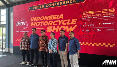 Akan Ada Apa Saja Di IMOS 2023?