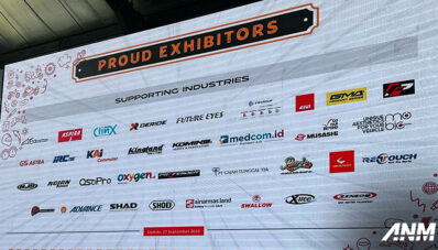 Akan Ada Apa Saja Di IMOS 2023?