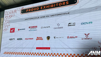 Akan Ada Apa Saja Di IMOS 2023?