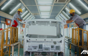 Melihat Pabrik Isuzu Di Fujisawa, Gabungkan Teknologi dan Keahlian SDM Melihat Pabrik Isuzu Di Fujisawa, Gabungkan Teknologi dan Keahlian SDM