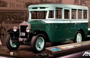 Menilik Sejarah Isuzu di Museum Isuzu Plaza, Pionir Mesin Diesel di Dunia? Menilik Sejarah Isuzu di Museum Isuzu Plaza, Pionir Mesin Diesel di Dunia?