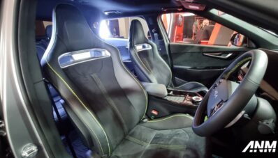 GIIAS Semarang 2023 : Kia EV6 GT Sapa Publik Jawa Tengah GIIAS Semarang 2023 : Kia EV6 GT Sapa Publik Jawa Tengah