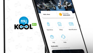 IMOS 2023: Kool EV Bawa Langsung Empat Produk Andalannya