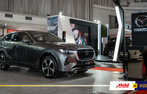 GIIAS Semarang 2023 : Mazda Hadirkan Seni dan Pengalaman Berkendara Premium GIIAS Semarang 2023 : Mazda Hadirkan Seni dan Pengalaman Berkendara Premium