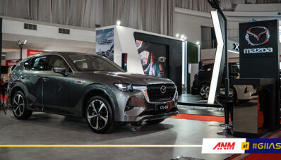 GIIAS Semarang 2023 : Mazda Hadirkan Seni dan Pengalaman Berkendara Premium GIIAS Semarang 2023 : Mazda Hadirkan Seni dan Pengalaman Berkendara Premium