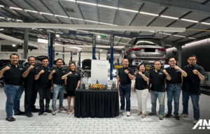 Mercedes-Benz Perluas Jangkauan Layanan Express Service, Kini Tersedia di 9 Dealer! Mercedes-Benz Perluas Jangkauan Layanan Express Service, Kini Tersedia di 9 Dealer!