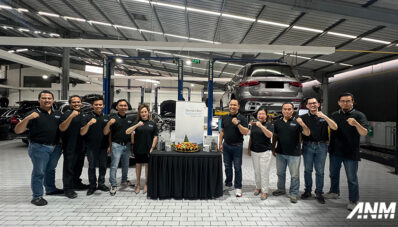 Mercedes-Benz Perluas Jangkauan Layanan Express Service, Kini Tersedia di 9 Dealer! Mercedes-Benz Perluas Jangkauan Layanan Express Service, Kini Tersedia di 9 Dealer!