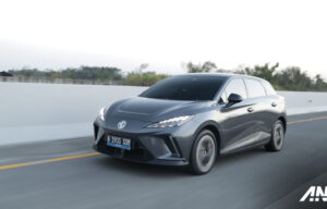 MG Pecahkan Stigma Kendaraan Listrik Dengan “MG Dare to Drive Electric!” Emang Bisa? MG Pecahkan Stigma Kendaraan Listrik Dengan “MG Dare to Drive Electric!” Emang Bisa?