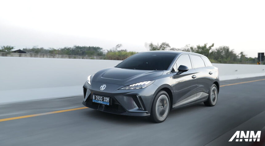 MG Pecahkan Stigma Kendaraan Listrik Dengan “MG Dare to Drive Electric!” Emang Bisa? MG Pecahkan Stigma Kendaraan Listrik Dengan “MG Dare to Drive Electric!” Emang Bisa?
