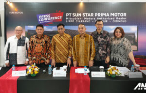 Mitsubishi Buka Tiga Dealer Baru di Cibubur, Cikarang, dan Cibinong Mitsubishi Buka Tiga Dealer Baru di Cibubur, Cikarang, dan Cibinong