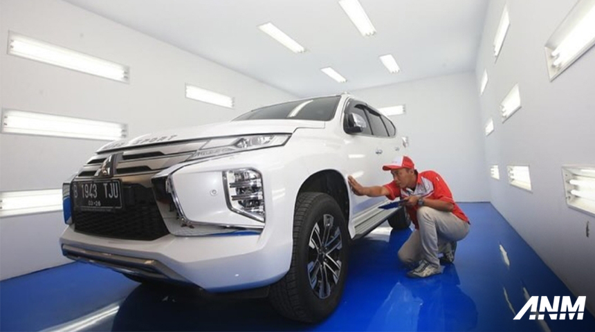 Berita, mmksi-sun-motor-4: Mitsubishi Buka Tiga Dealer Baru di Cibubur, Cikarang, dan Cibinong