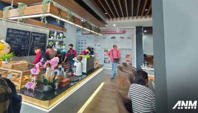 Mitsubishi Buka Tiga Dealer Baru di Cibubur, Cikarang, dan Cibinong