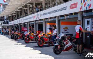 Indonesian GP 2023: Jorge Martin Juara di Babak Sprint Race Indonesian GP 2023: Jorge Martin Juara di Babak Sprint Race