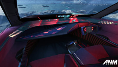 Japan Mobility Show: Nissan Perkenalkan Hyper Adventure Concept, Cocok untuk Jiwa Petualang Japan Mobility Show: Nissan Perkenalkan Hyper Adventure Concept, Cocok untuk Jiwa Petualang