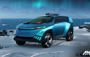 Japan Mobility Show: Nissan Perkenalkan Hyper Adventure Concept, Cocok untuk Jiwa Petualang Japan Mobility Show: Nissan Perkenalkan Hyper Adventure Concept, Cocok untuk Jiwa Petualang