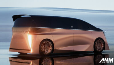 Japan Mobility Show 2023 : Nissan Perkenalkan Nissan Hyper Tourer Concept, Penerus Elgrand? Japan Mobility Show 2023 : Nissan Perkenalkan Nissan Hyper Tourer Concept, Penerus Elgrand?