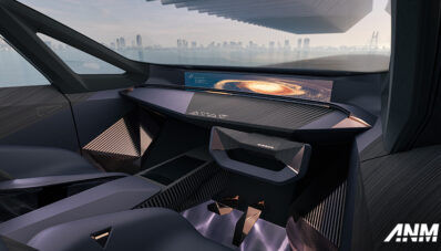 Japan Mobility Show 2023 : Nissan Perkenalkan Nissan Hyper Tourer Concept, Penerus Elgrand? Japan Mobility Show 2023 : Nissan Perkenalkan Nissan Hyper Tourer Concept, Penerus Elgrand?