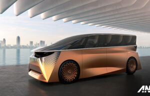 Nissan Sedang Siapkan Next Generation Elgrand? Nissan Sedang Siapkan Next Generation Elgrand?