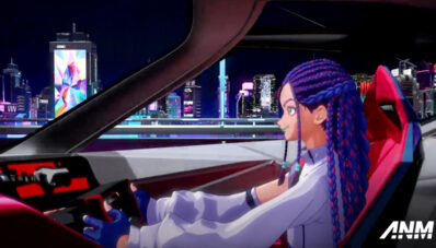 Japan Mobility Show 2023 : Nissan akan Hadirkan Line-up Ini! Japan Mobility Show 2023 : Nissan akan Hadirkan Line-up Ini!