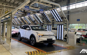 Hampir 200 Model Mobil Turun Harga di China Tahun Ini, Kok Bisa? Hampir 200 Model Mobil Turun Harga di China Tahun Ini, Kok Bisa?