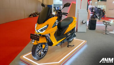 IMOS 2023: Polytron Berikan Diskon Rp 7 Juta untuk Fox-R IMOS 2023: Polytron Berikan Diskon Rp 7 Juta untuk Fox-R