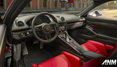 Porsche dan TAG Heuer Berikan Penghormatan Kepada Carrera Panamericana Porsche dan TAG Heuer Berikan Penghormatan Kepada Carrera Panamericana