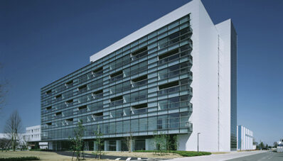 Melihat Pabrik Isuzu Di Fujisawa, Gabungkan Teknologi dan Keahlian SDM