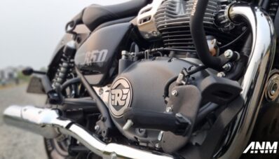Royal Enfield Super Meteor 650, Pantas Menyandang Gelar ‘Flagship Model’ Royal Enfield Super Meteor 650, Pantas Menyandang Gelar ‘Flagship Model’