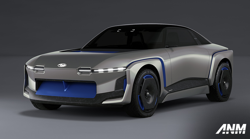 Berita, subaru-jms-2: Japan Mobility Show 2023: Subaru Bawa Produk dan Konsep Apa Saja?