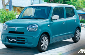 Suzuki Catatkan Penjualan Global Kumulatif Hingga 80 Juta Unit!