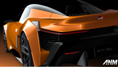 Japan Mobility Show 2023: Inilah Yang akan Dipajang Toyota