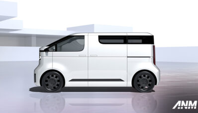 Japan Mobility Show 2023: Inilah Yang akan Dipajang Toyota