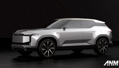 Japan Mobility Show 2023: Inilah Yang akan Dipajang Toyota