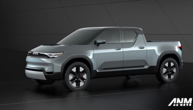 Japan Mobility Show 2023: Inilah Yang akan Dipajang Toyota